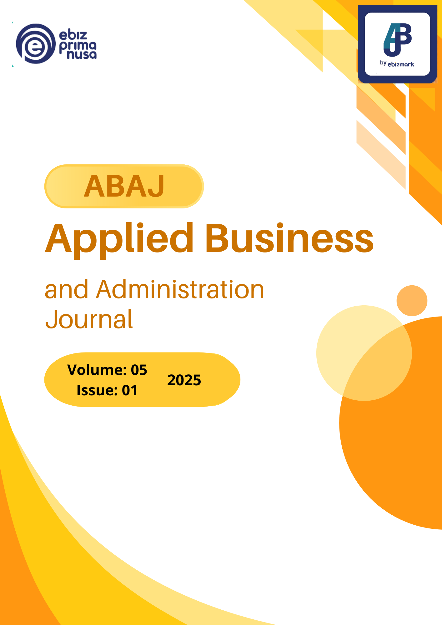 					View Vol. 5 No. 1 (2026): The Effectiveness of Implementing Information Systems in Enhancing Accountability and Performance in the Public Sector Organizations
				