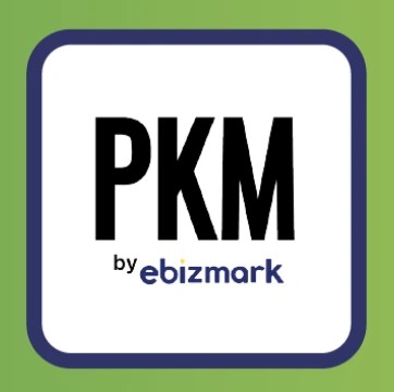 PKM LOGO